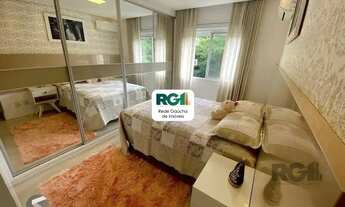 Imagem 4: Apartamento para Venda - 66.51m², 3 dormitórios, sendo 1 suites, 1 vaga - Partenon