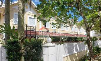 Imagem: Casa de Vila em Passeio do Ipê - Riviera