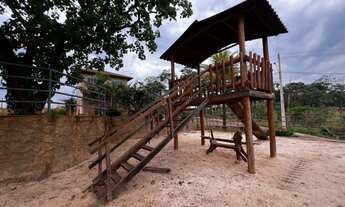 Imagem 4: Ágio Lote Corumbá JARDIM BOUGANVILL 1.000m2