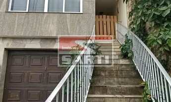 Imagem 7: SOBRADO VL IRMÃOS ARNONI ÁREA DE 163 m² , 3 DORMITÓRIOS 1 SUITE 3 VAGAS R$ 780.000,00