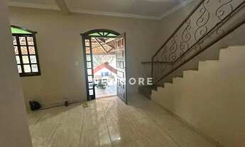 Imagem 4: Casa em Rua Antônio Marcelino de Araújo - Mantiqueira - Belo Horizonte/MG