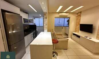 Imagem: Aluguel Apartamento Super Mobilhado 2 Quartos