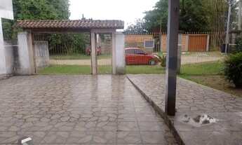 Imagem 3: Casa no Bairro Ponta Grossa com terreno medindo 10x30