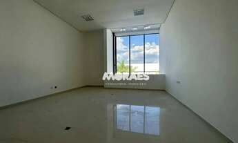 Imagem 3: Salão para alugar, 180 m² por R$ 7.800/mês - Vila Nova Cidade Universitária - Bauru/SP