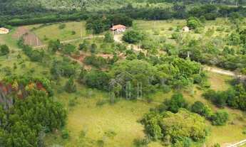 Imagem 2: Vendo terreno - Condomínio Aldeia 2 - Bairro Demétria