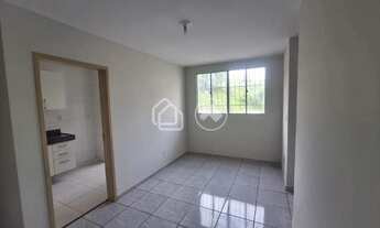 Imagem 3: Apartamento 2 Quartos para Aluguel no Arvoredo II, Contagem 48 m²