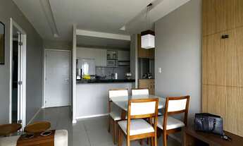 Imagem 3: Alugo taroa mobiliado 2 quartos olho dagua