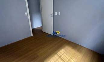 Imagem 7: Apartamento com 2 dormitórios à venda, 50 m² por R$ 210.000,00 - Neves - São Gonçalo/RJ