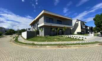 Imagem 3: Oportunidade - Casa em Condomínio - Condomínio Reserva do Paratehy - Urbanova - 4 Dormitór