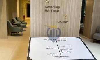 Imagem 4: Studio novo mobiliado!!