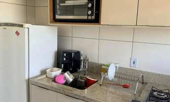 Imagem 2: 2 QUARTOS COM ÁRMARIOS NA CONZINHA