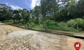 Imagem: Terreno à venda, 2003 m² por R$ 145.000,00