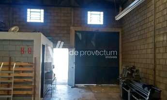 Imagem 2: Barracão - Parque Via Norte - Campinas