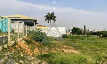 Imagem: Terreno para alugar em Campinas, Parque