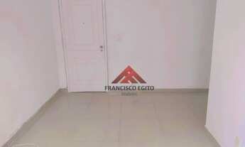 Imagem 3: Apartamento com 2 dormitórios, 60 m² - venda por R$ 250.000,00 ou aluguel por R$ 1.558,88