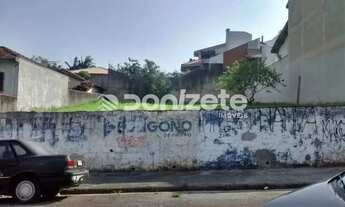 Imagem 4: Terreno à venda, 800 m² por R$ 2.899.498,00 - Jardim - Santo André/SP