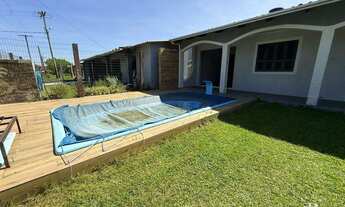 Imagem 2: Casa próxima ao Mar em Nova Tramandaí com 4 dormitórios