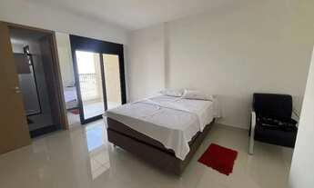 Imagem: Apartamento de 90 m² com 03 quartos à