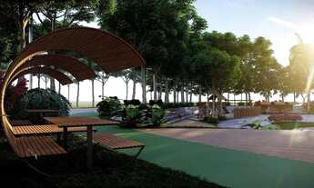 Imagem 4: LAGOON RESIDENCE CLUB / ALTO PADRÃO COM LOTES DE 360m² a 503m² EM MARECHAL - AL