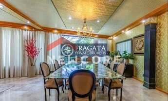 Imagem 6: Sobrado em Rua Maria Vidal - Sumaré - São Paulo/SP