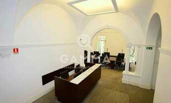 Imagem 5: Palacete Tombado na melhor rua de Higienópolis