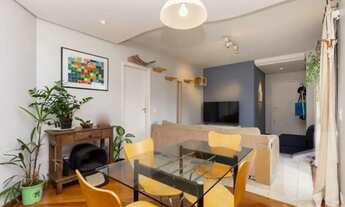 Imagem 5: Apartamento, com 94 m² no bairro Perdizes