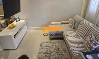 Imagem 2: Sobrado com 3 dormitórios à venda, 120 m²- Taboão - São Bernardo do Campo/SP