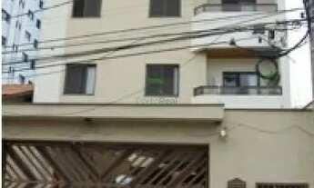 Imagem: Apartamento para locação - Rudge Ramos