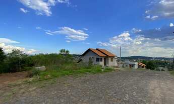 Imagem 6: Terreno escriturado pronto pra construir - 313,50m2 - bairro Jardim Alvorada, Parobé