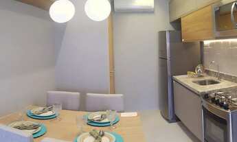 Imagem 7: Oportunidade para Investidores: Apartamento Quarto e Sala - Salvador - Bahia