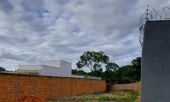 Imagem 2: Terreno Jaraguá 01