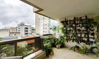 Imagem 6: Apartamento à Venda - Castelo, 4 Quartos, 372 m2