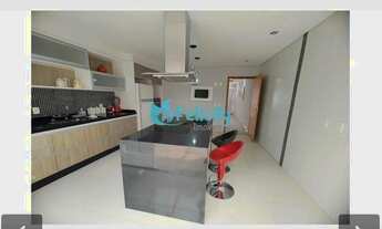 Imagem 7: Sobrado com 2 suítes, 2 vagas, 121m2 na Vila dos Remédios