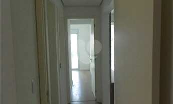 Imagem 6: Imóvel para aluguel possui 80 metros quadrados com 3 quartos em Perdizes - São Paulo - SP