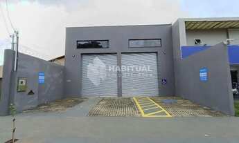 Imagem 2: Aluguel Barracão JARDIM EUROPA