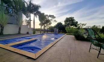 Imagem 4: Sobrado para venda possui 450 metros quadrados com 4 quartos em Jardins Lisboa - Goiânia