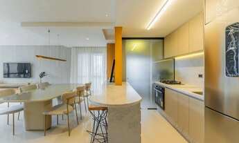 Imagem 7: Apartamento Duplex, 03 Quartos, 02 Vagas, Andar Alto, Mercês, Curitiba