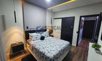 Imagem 7: Sobrado à venda em Jardim Santista, Mauá 3 quartos, 3 vagas, 124 m²