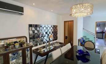 Imagem 7: Casa no Condomínio Villa de Sevilha - Flores