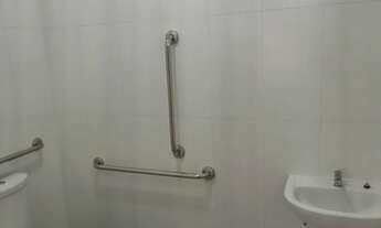 Imagem 2: Casa comercial para locação, próximo à Otto Pfuetzenreuter, no Costa e Silva