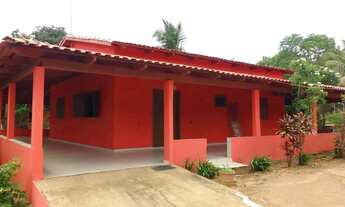 Imagem 2: Aluguel Casa com 2 dormitórios