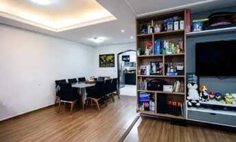 Imagem 3: Sobrado à venda no Jardim Residencial Villa Amato, em Sorocaba-SP