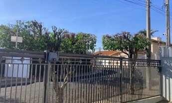 Imagem 2: Casa Padrão em Araraquara