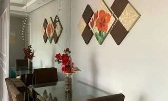 Imagem: Aluguel apto Neo fiori