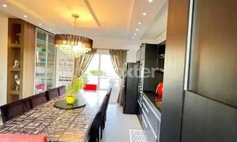 Imagem 4: Cobertura à venda Rua Antônio Manoel da Rosa, Jardim Itu - Porto Alegre