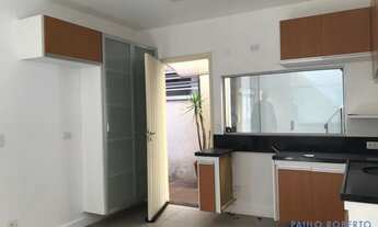 Imagem 4: CASA TÉRREA - VILA LEOPOLDINA - SP