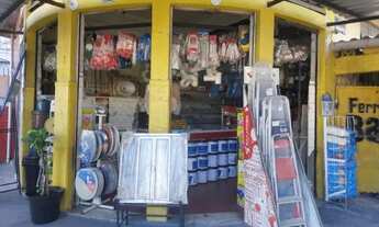 Imagem 6: Passo Ponto Loja Materiais de Contrução