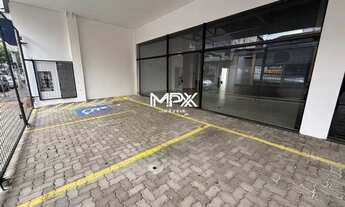 Imagem 2: Salão para alugar em Piracicaba, Centro, com 125 m²