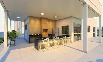 Imagem 3: Apartamento para Venda em Londrina, Cidade Industrial 2, 2 dormitórios, 1 banheiro, 1 vaga