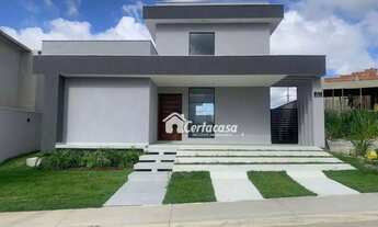 Imagem: Casa com 3 dormitórios à venda, 125 m²